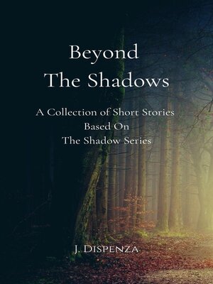 cover image of Beyond the Shadows